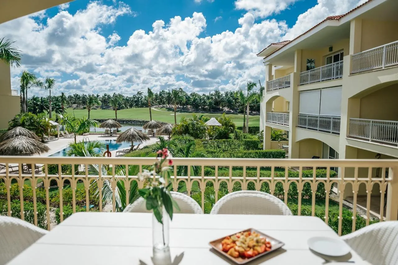 Spacious Iberosta Apartmentsueno - 3Bdr Pool, Beach, Wifi Punta Cana 0*,  Dominican Republic
