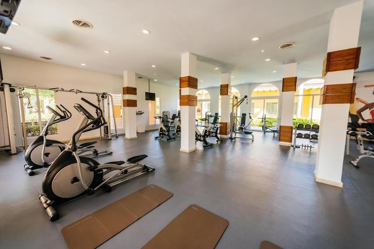 Apartment Spacious Iberosta Apartmentsueno - 3Bdr Pool, Beach, Wifi Punta Cana