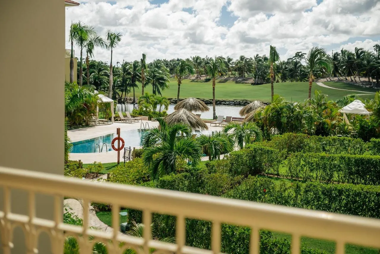 Apartment Spacious Iberosta Apartmentsueno - 3Bdr Pool, Beach, Wifi Punta Cana