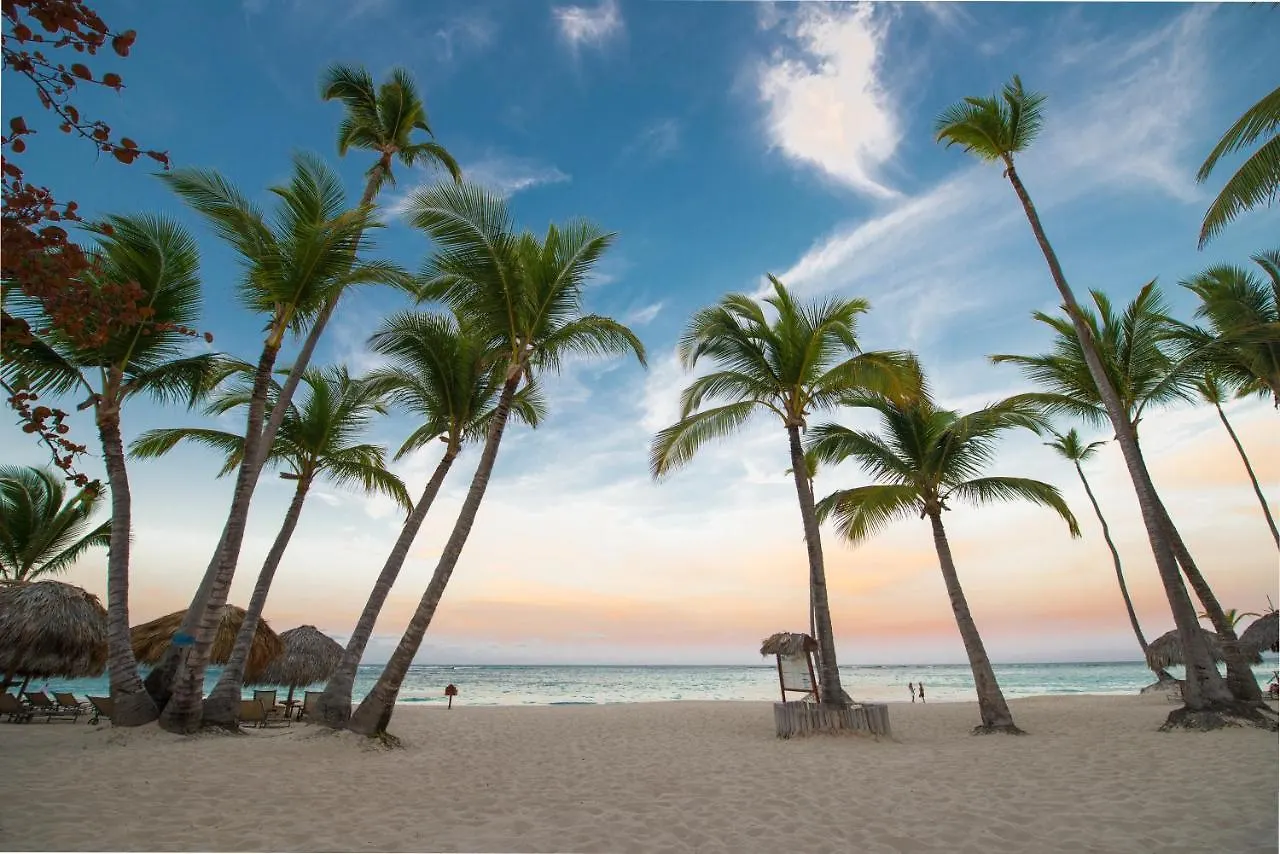 Spacious Iberosta Apartmentsueno - 3Bdr Pool, Beach, Wifi Punta Cana