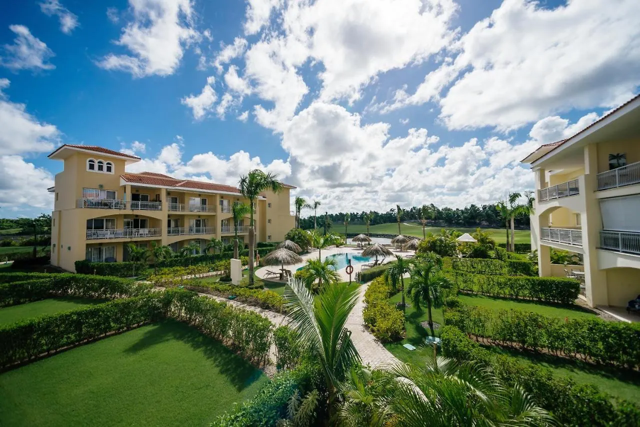 Spacious Iberosta Apartmentsueno - 3Bdr Pool, Beach, Wifi Punta Cana Apartment