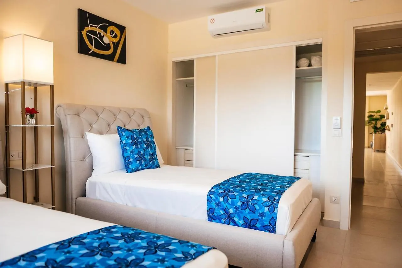 Spacious Iberosta Apartmentsueno - 3Bdr Pool, Beach, Wifi Punta Cana 0*,  Dominican Republic