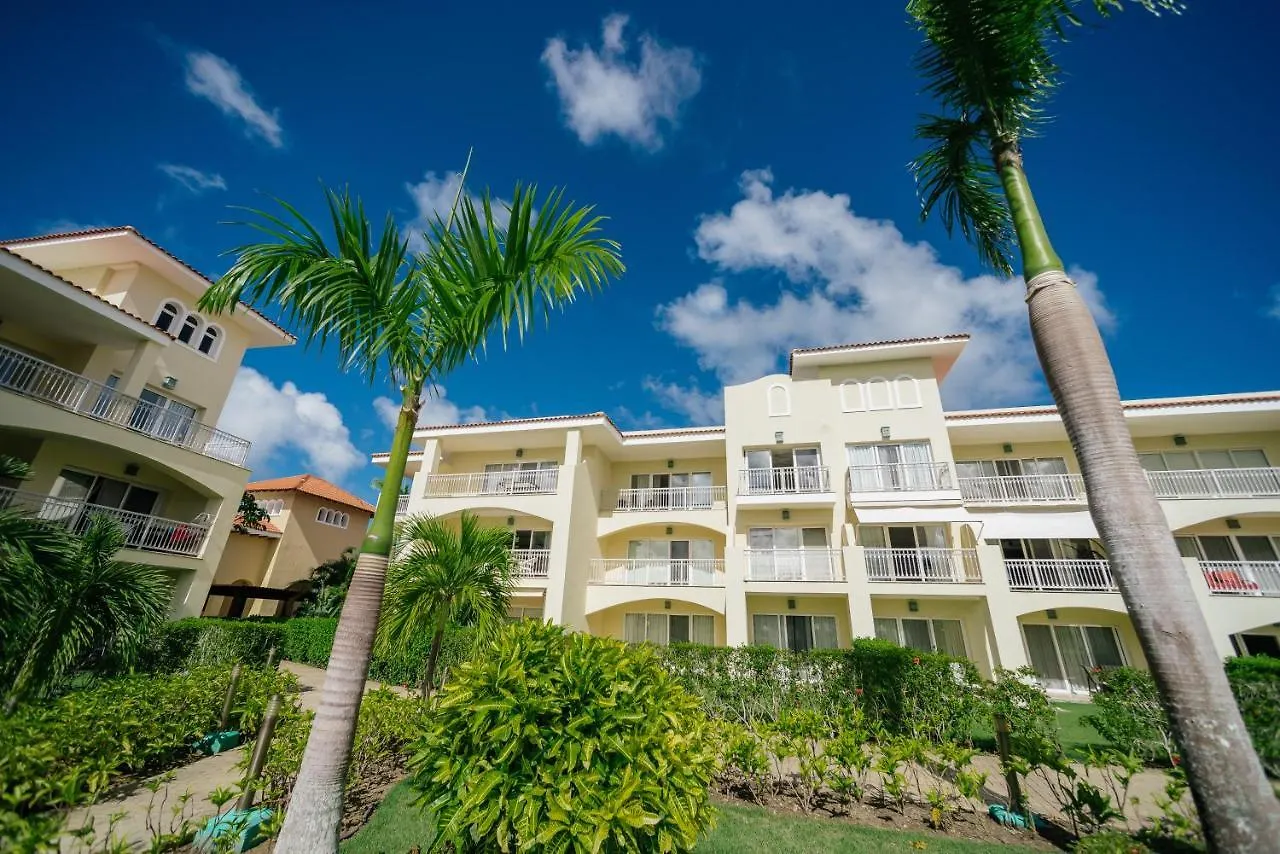 Apartment Spacious Iberosta Apartmentsueno - 3Bdr Pool, Beach, Wifi Punta Cana Dominican Republic