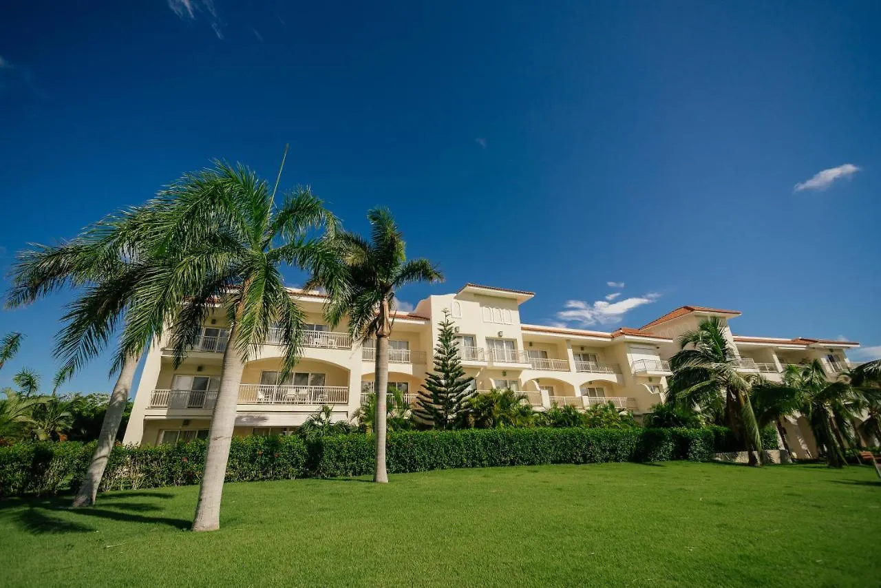 Spacious Iberosta Apartmentsueno - 3Bdr Pool, Beach, Wifi Punta Cana
