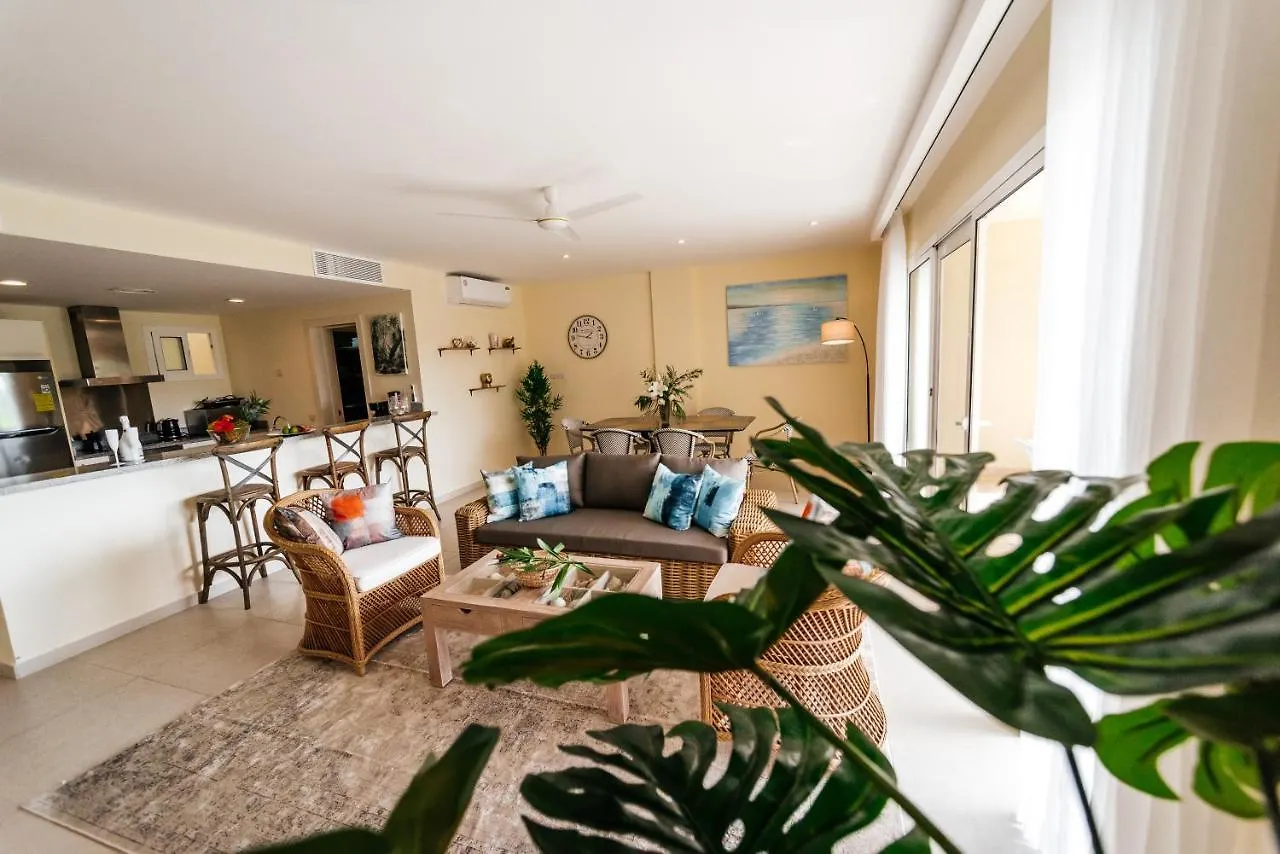 Spacious Iberosta Apartmentsueno - 3Bdr Pool, Beach, Wifi Punta Cana