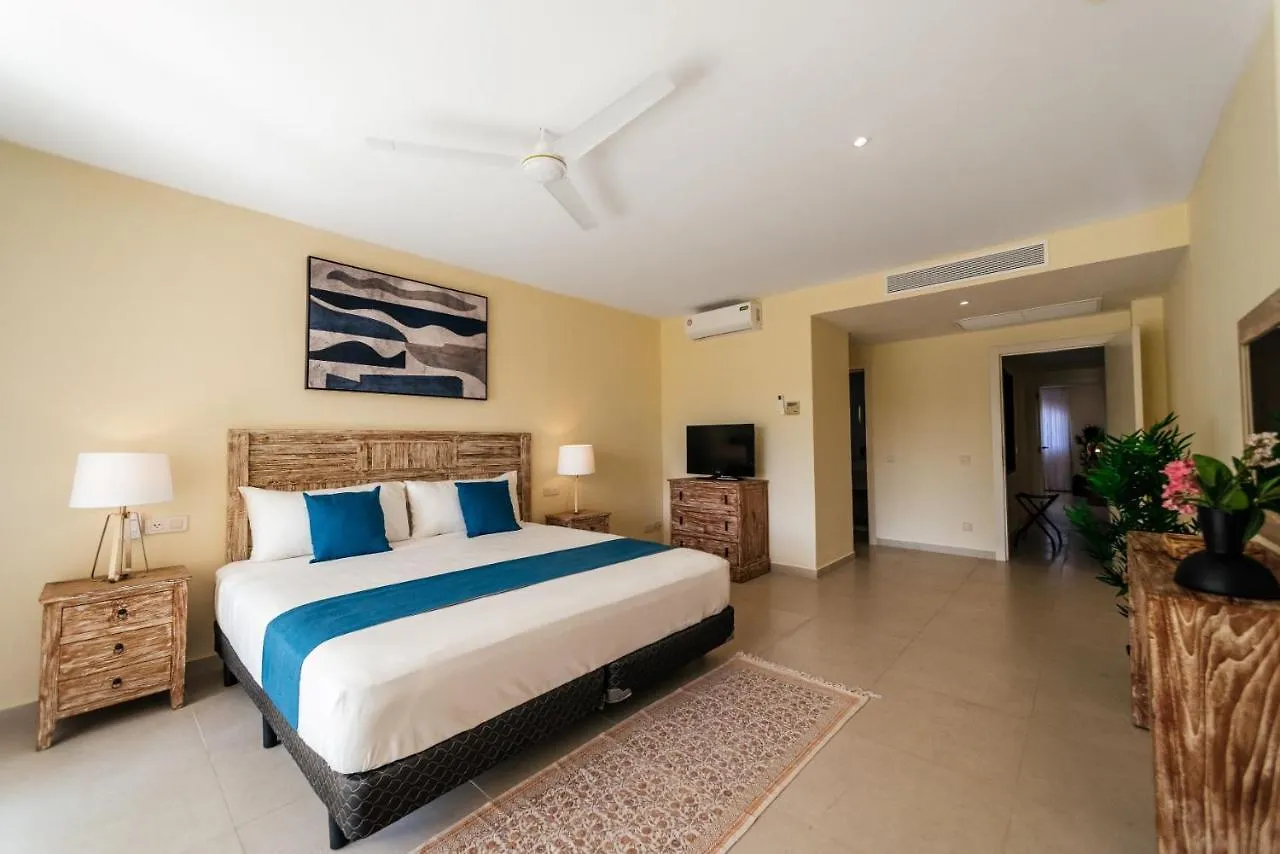 Spacious Iberosta Apartmentsueno - 3Bdr Pool, Beach, Wifi Punta Cana Apartment